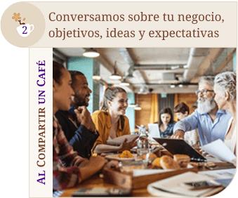 Infograma Paso 2-Essensucafe_ecoOpt-Essensu