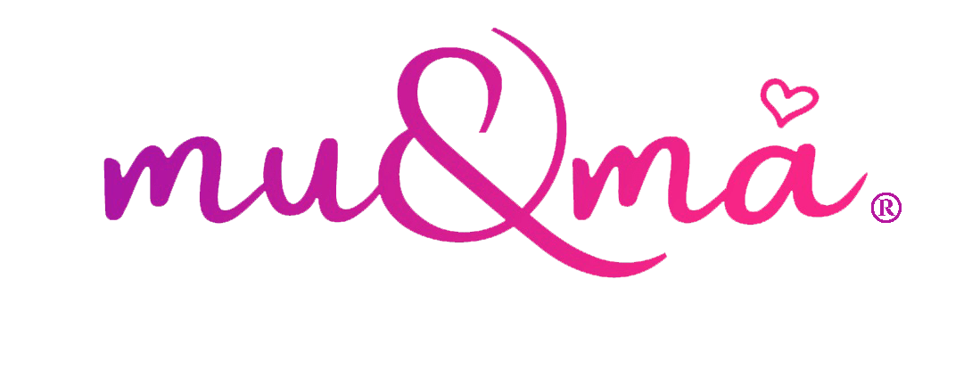 Logo Mu&Má @ecomatronacamila (eco-optimizado por Essensucafe)